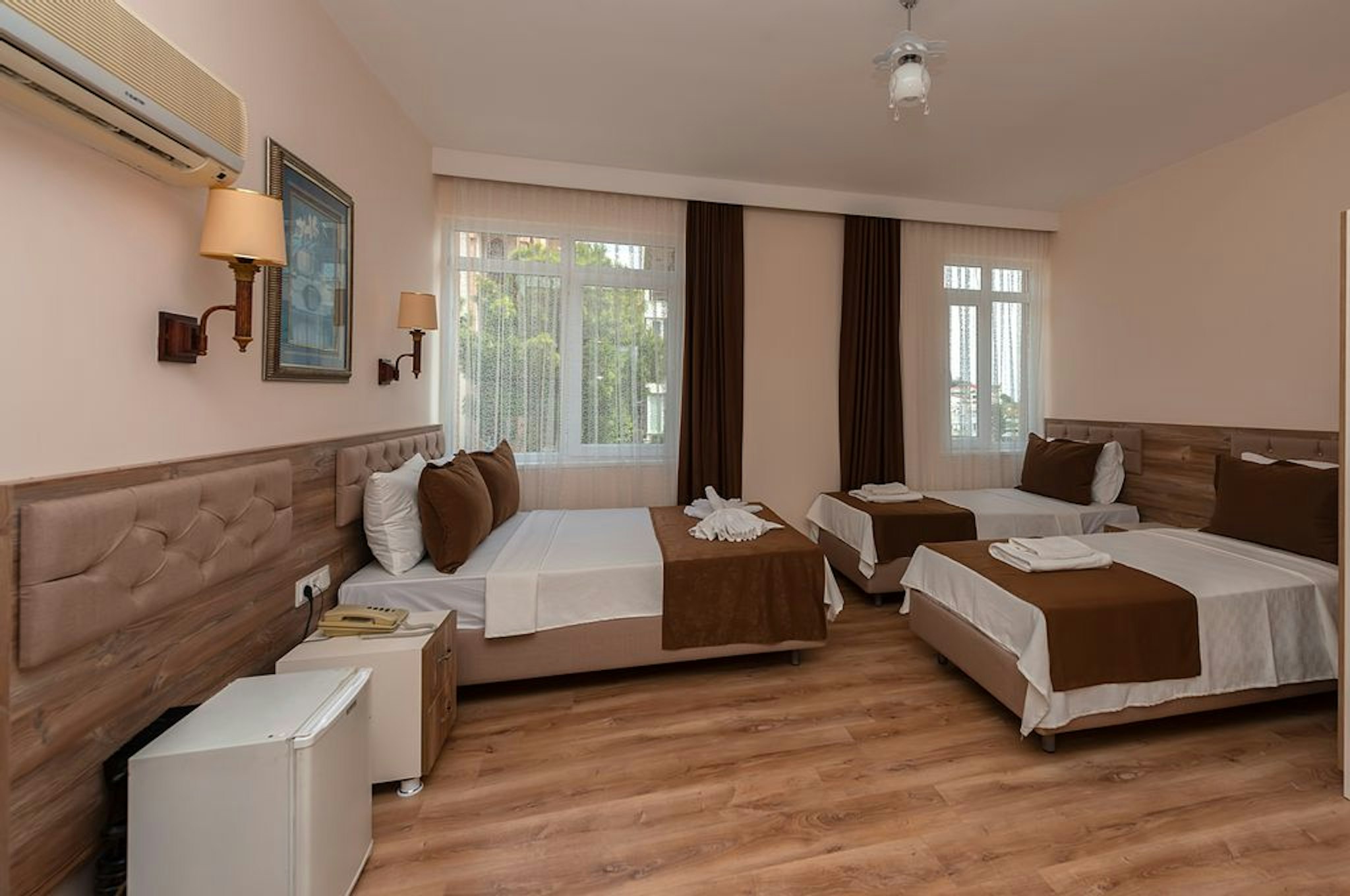 Hotel Royal City 20/50