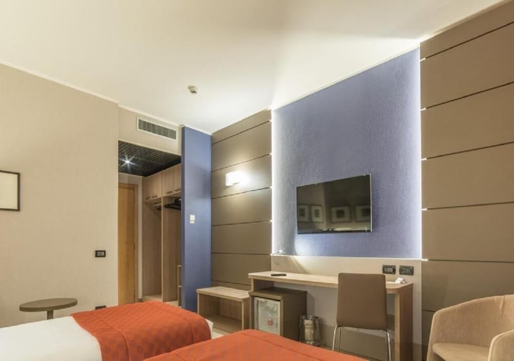 Cardano Hotel Malpensa 49/58