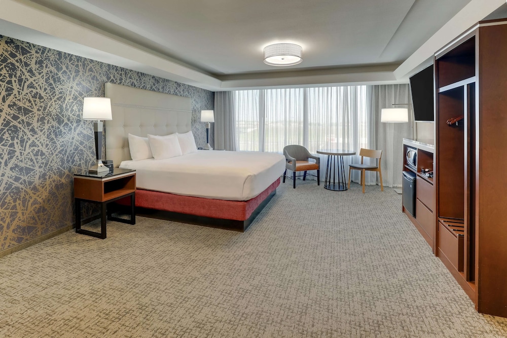 Drury Inn Paducah 13/50