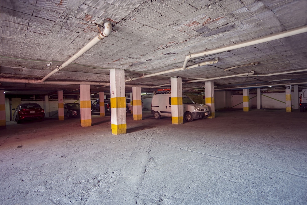 Hotel La Silla 39/50