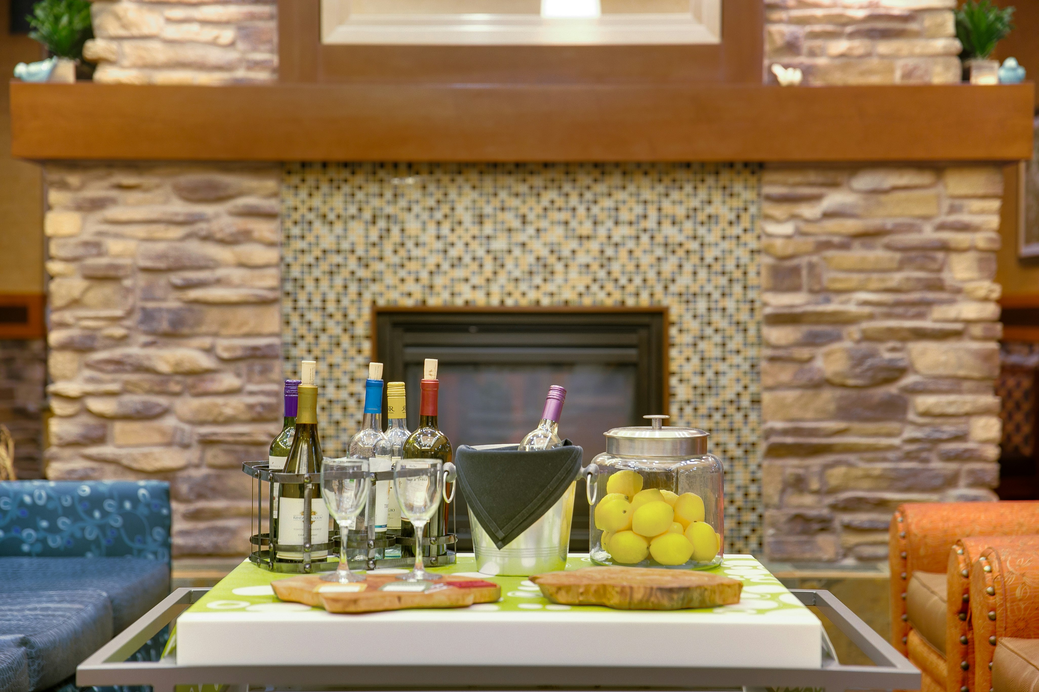 Hilton Garden Inn Fort Worth Medical Center 16/86