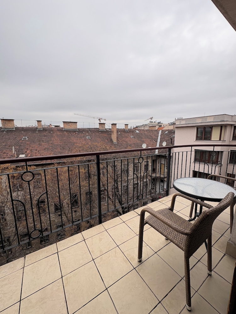 Hotel Gozsdu Court Ex Gozsdu Court Apartment 56/73