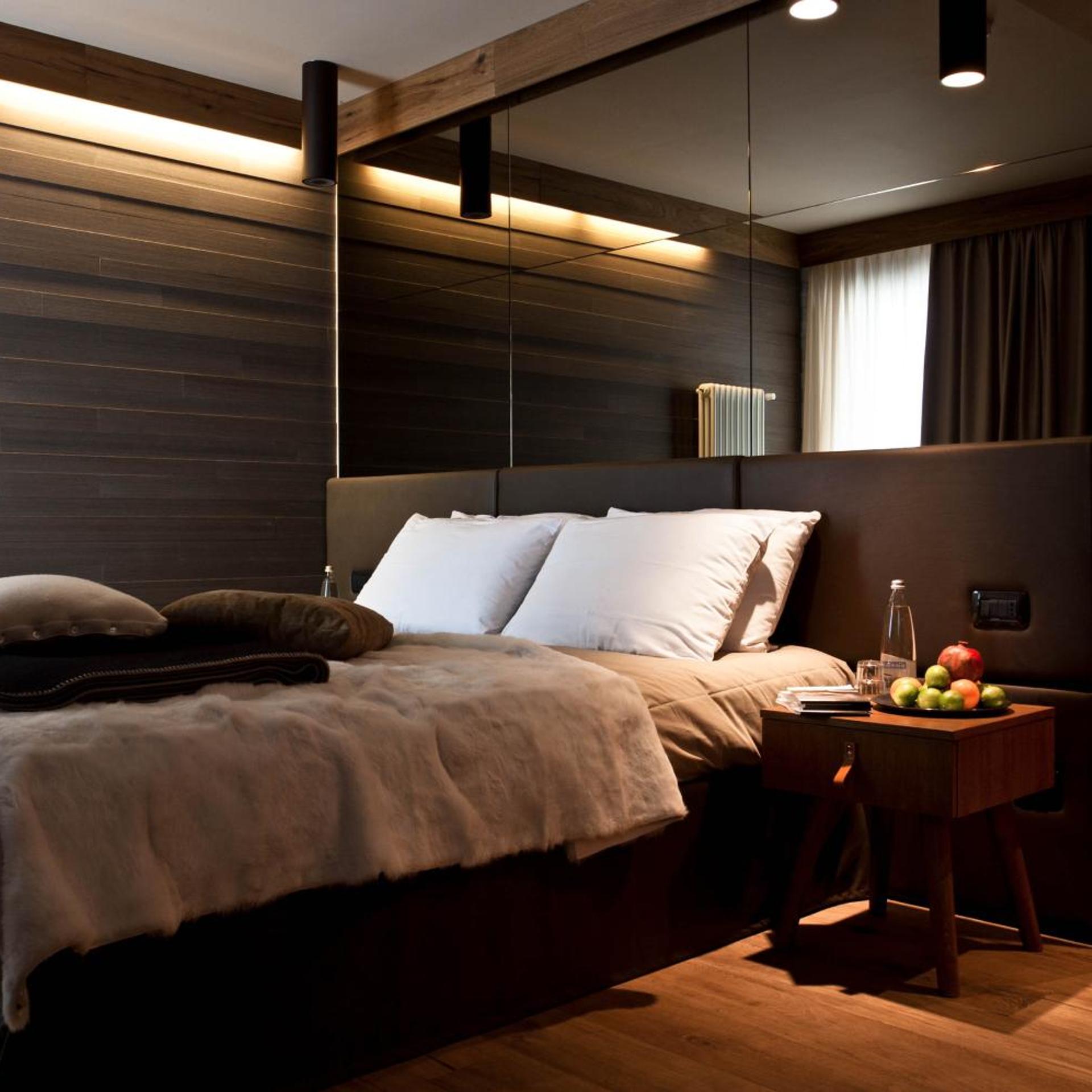 جناح، Charme Hotel Alexander 2/9