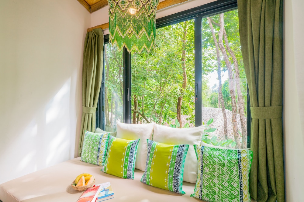 Koh Yao Yai Village 38/80