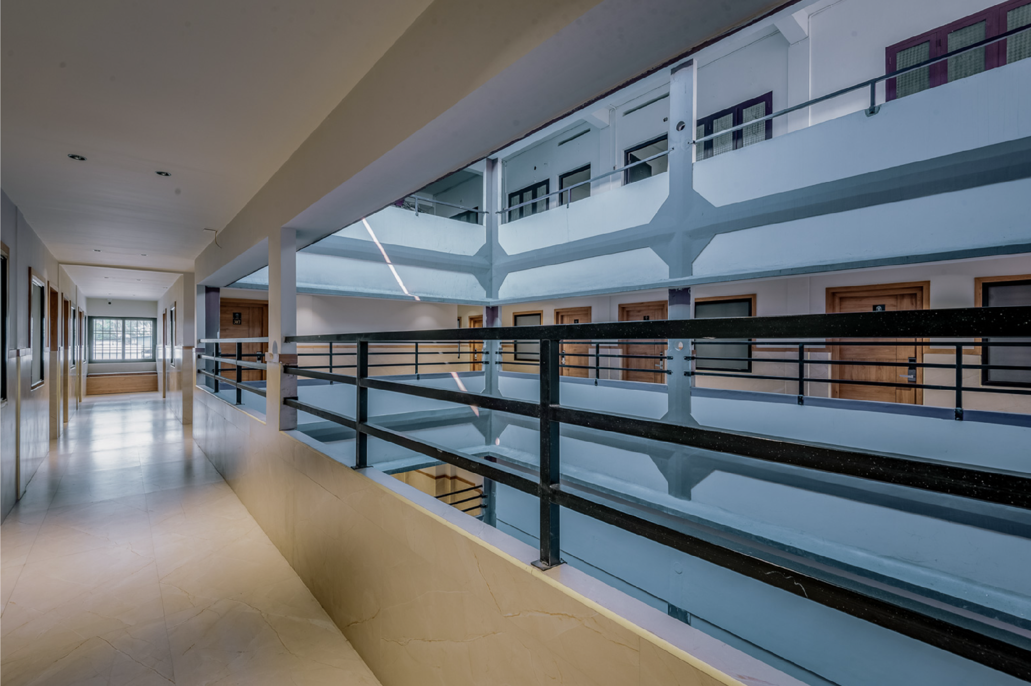 Hotel Beverly Plaza Kozhikode 6/25