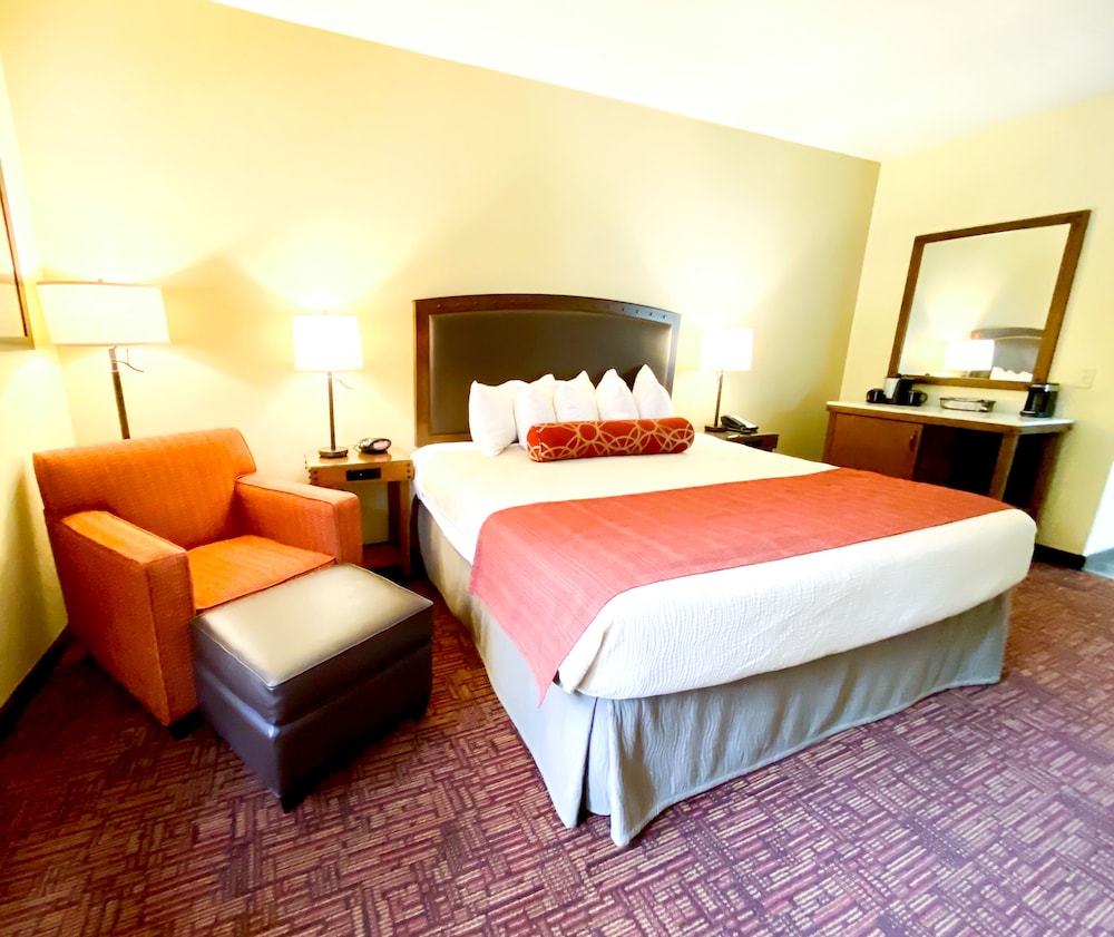 Best Western Plus Inn Of Williams 15/52