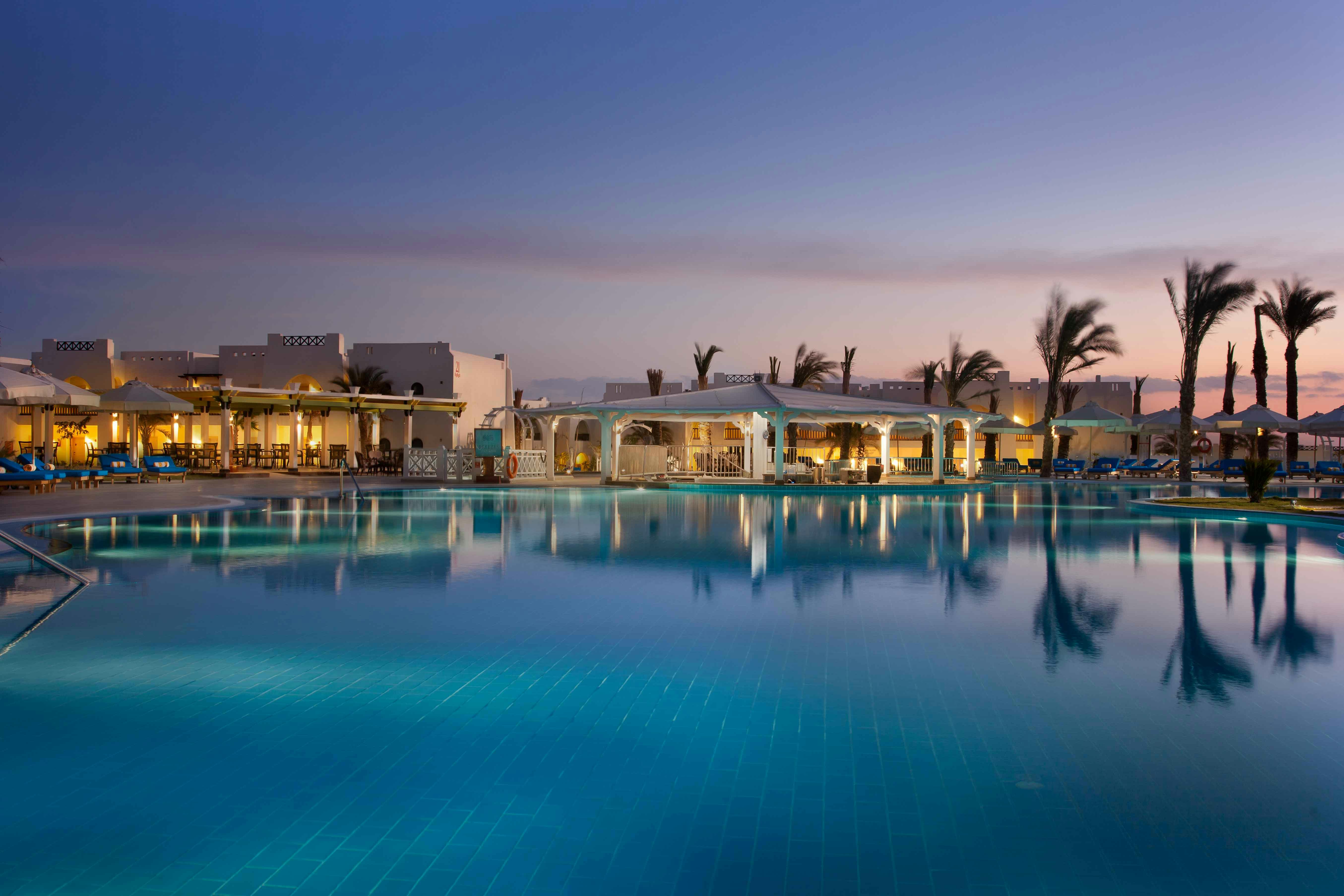 Hilton Marsa Alam Nubian Resort 26/32