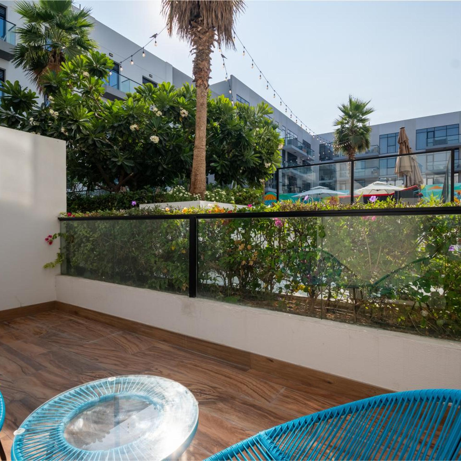 izzzi life Mint Holiday Home Apartment 46/50