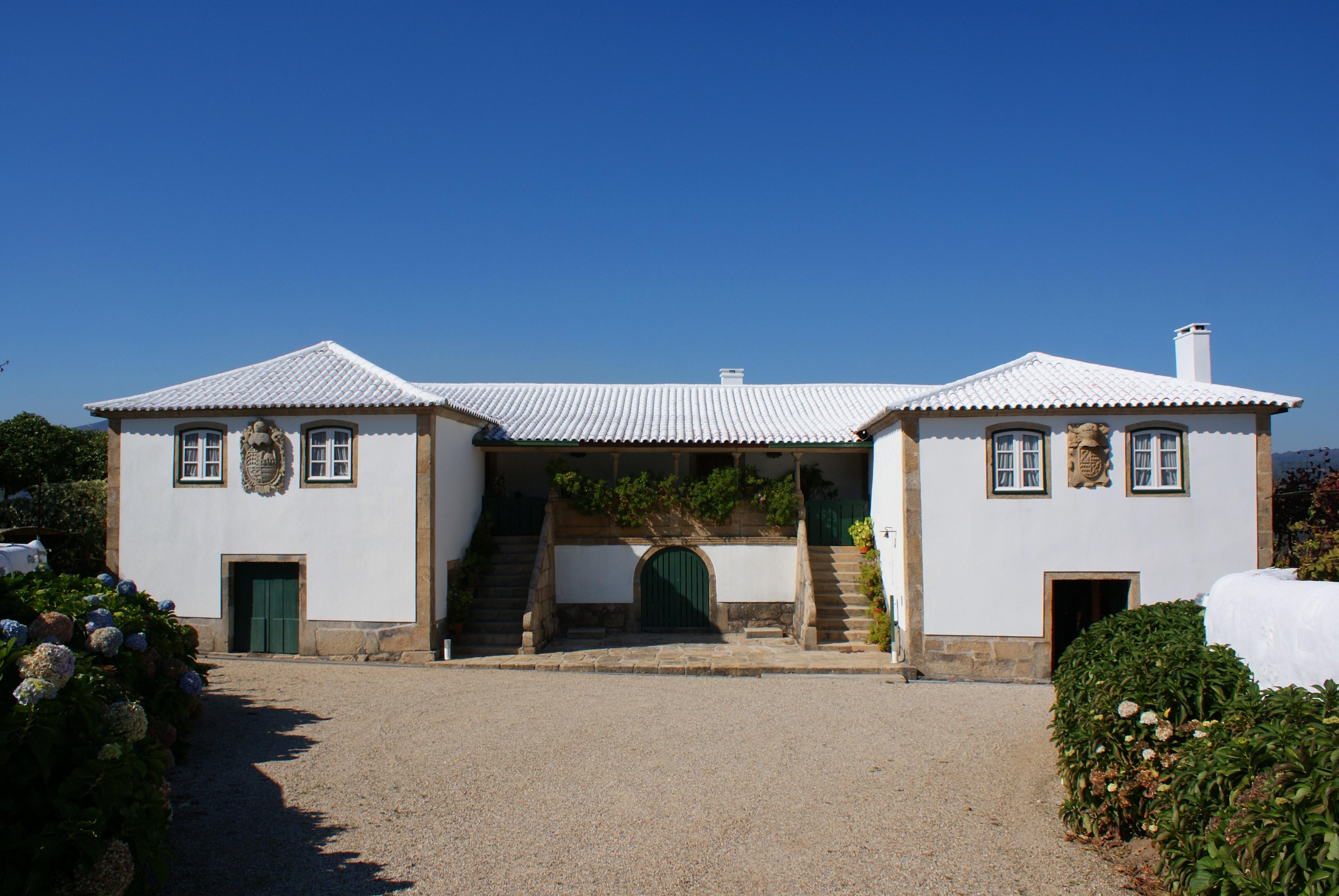 QUINTA DA CALCADA 16/19