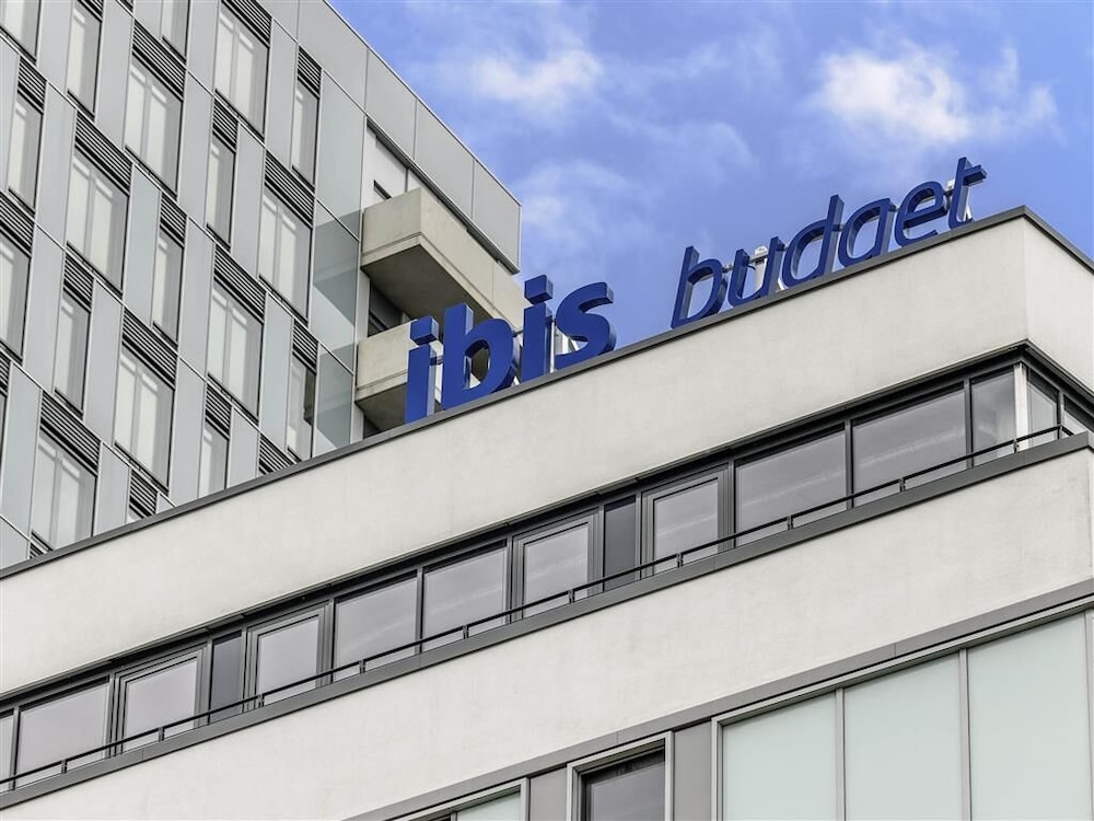 ibis budget Berlin Alexanderplatz 2/31