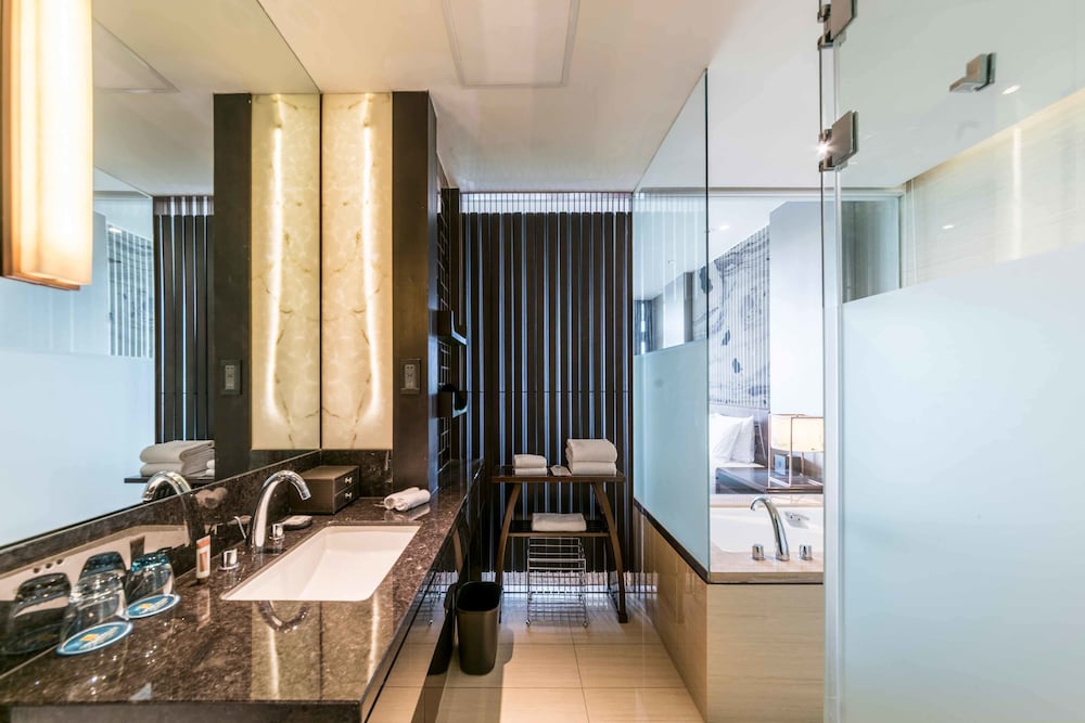 CITIC Pacific Zhujiajiao Jin Jiang Hotel 36/36