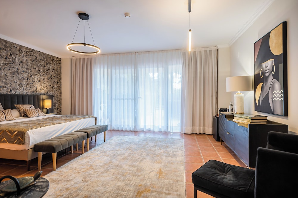 Hotel La Plantacion 10/50
