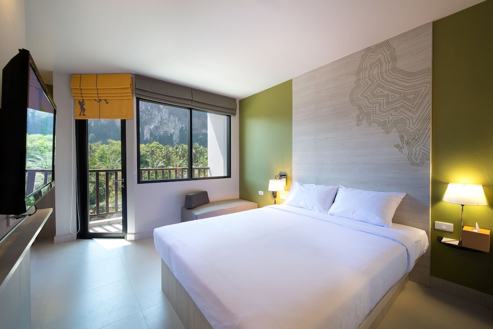 IBIS STYLES KRABI AO NANG 6/49