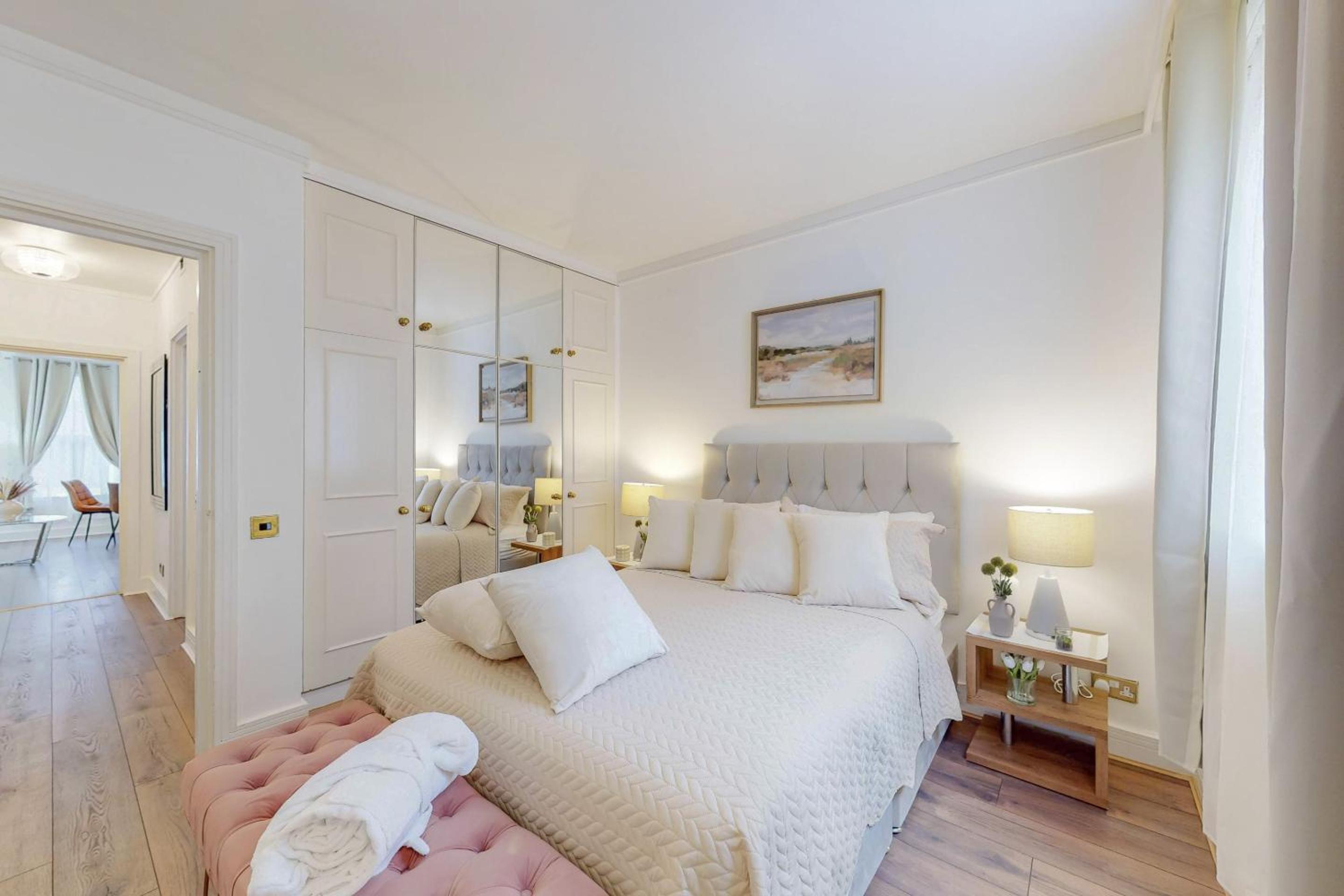 Park Lane Apartments Mayfair collection 5/30