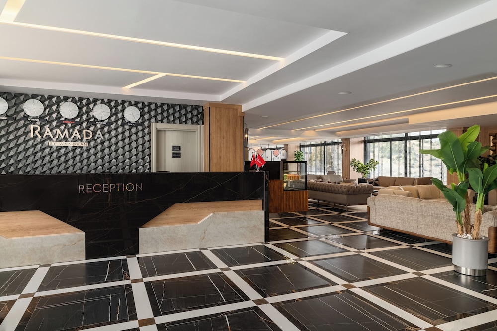 Ramada by Wyndham Erzincan Ergan 5/50