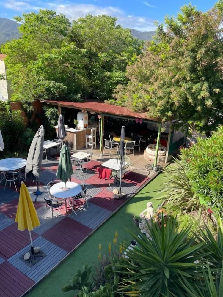 Hotel Clair Logis 46/54