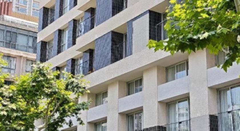 base-WENDING Serviced Apartment 30/35