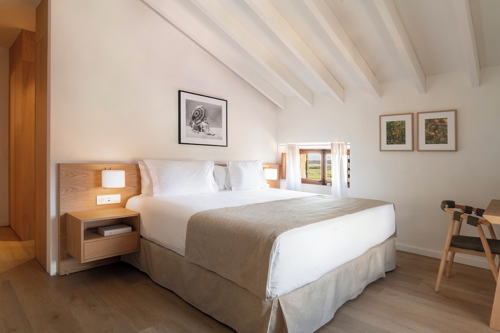Es Figueral Nou Hotel Rural & Spa - Adults Only +12 28/73