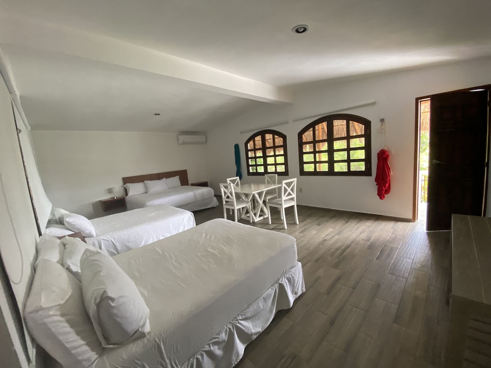 Casa Shiva Bacalar By Mij 22/35