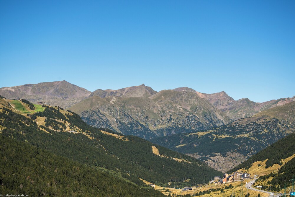 Pierre And Vacances Andorra Bordes Denvalira 36/50