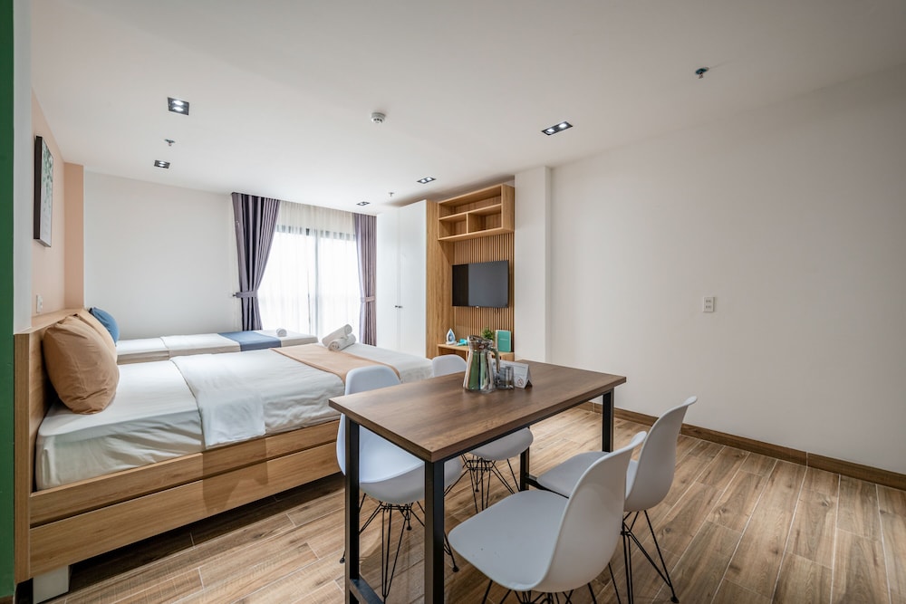 Cozrum Home - Daisy House 18/50