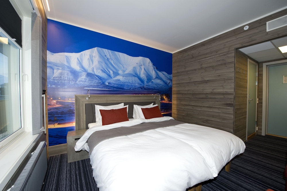 Svalbard Hotel 6/41