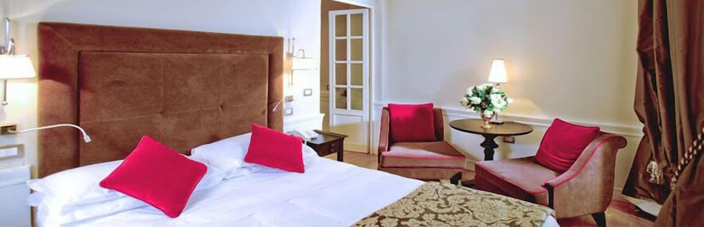 Hotel Clitunno 6/52