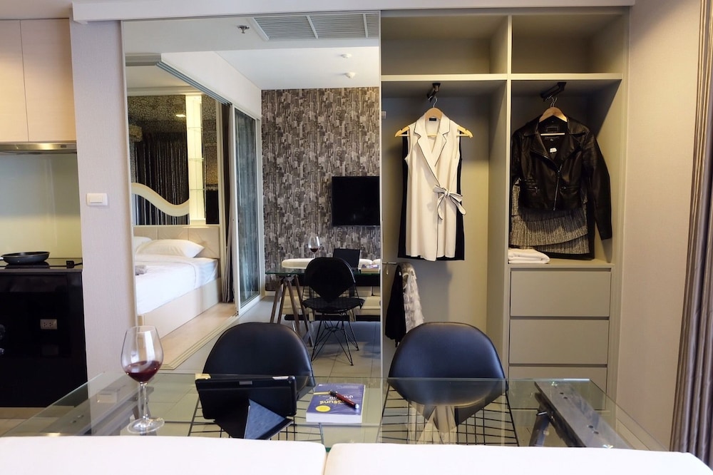 Boonrumpa Condotel 58/64
