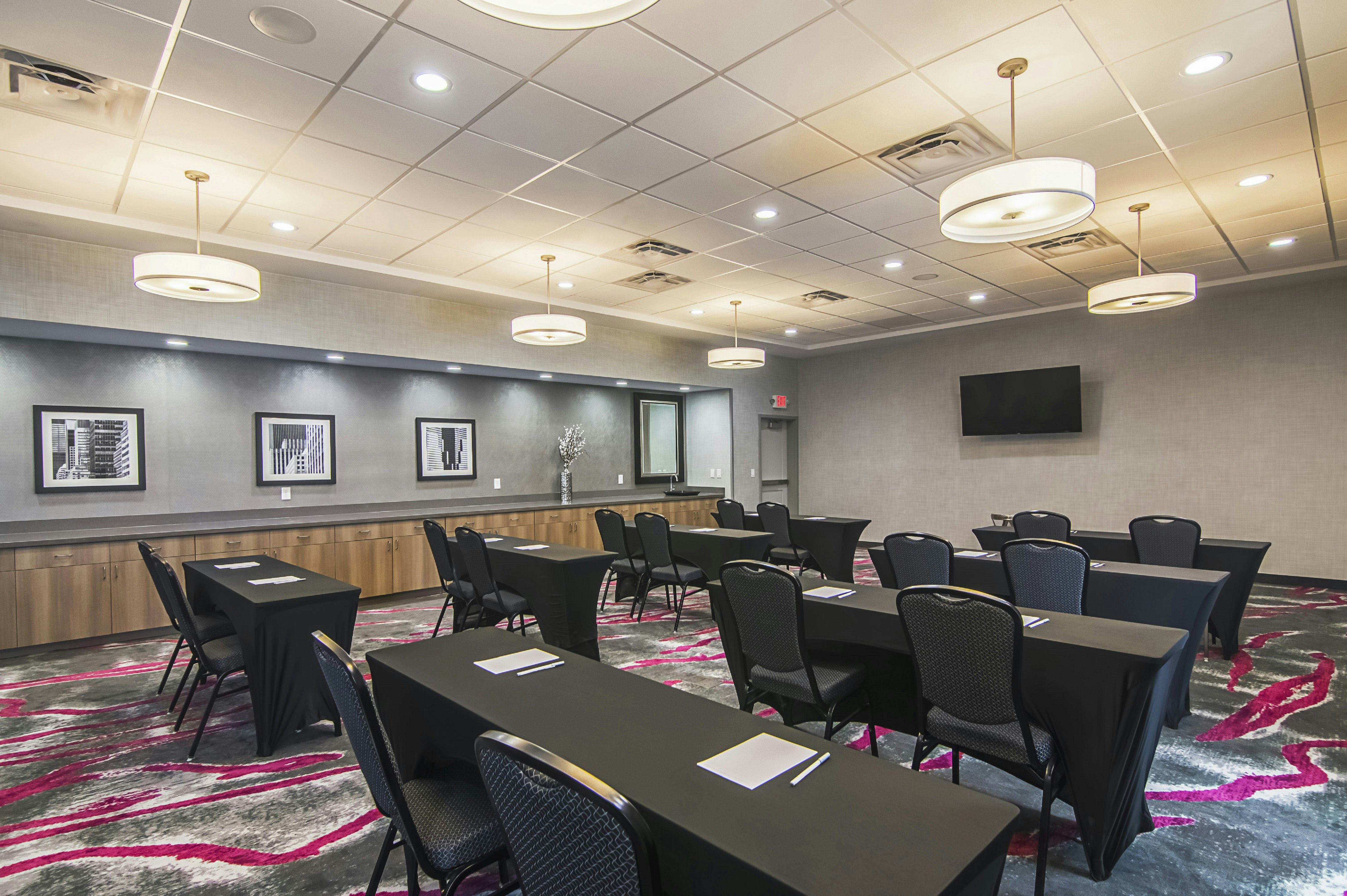 Hampton Inn & Suites Dallas/Richardson 10/19