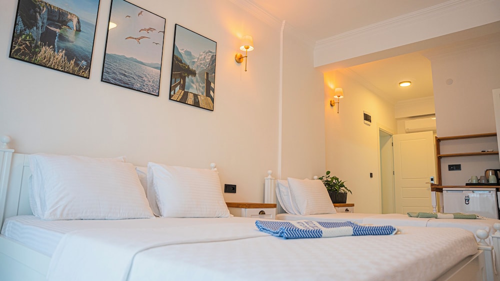 Maslin Otel 14/42