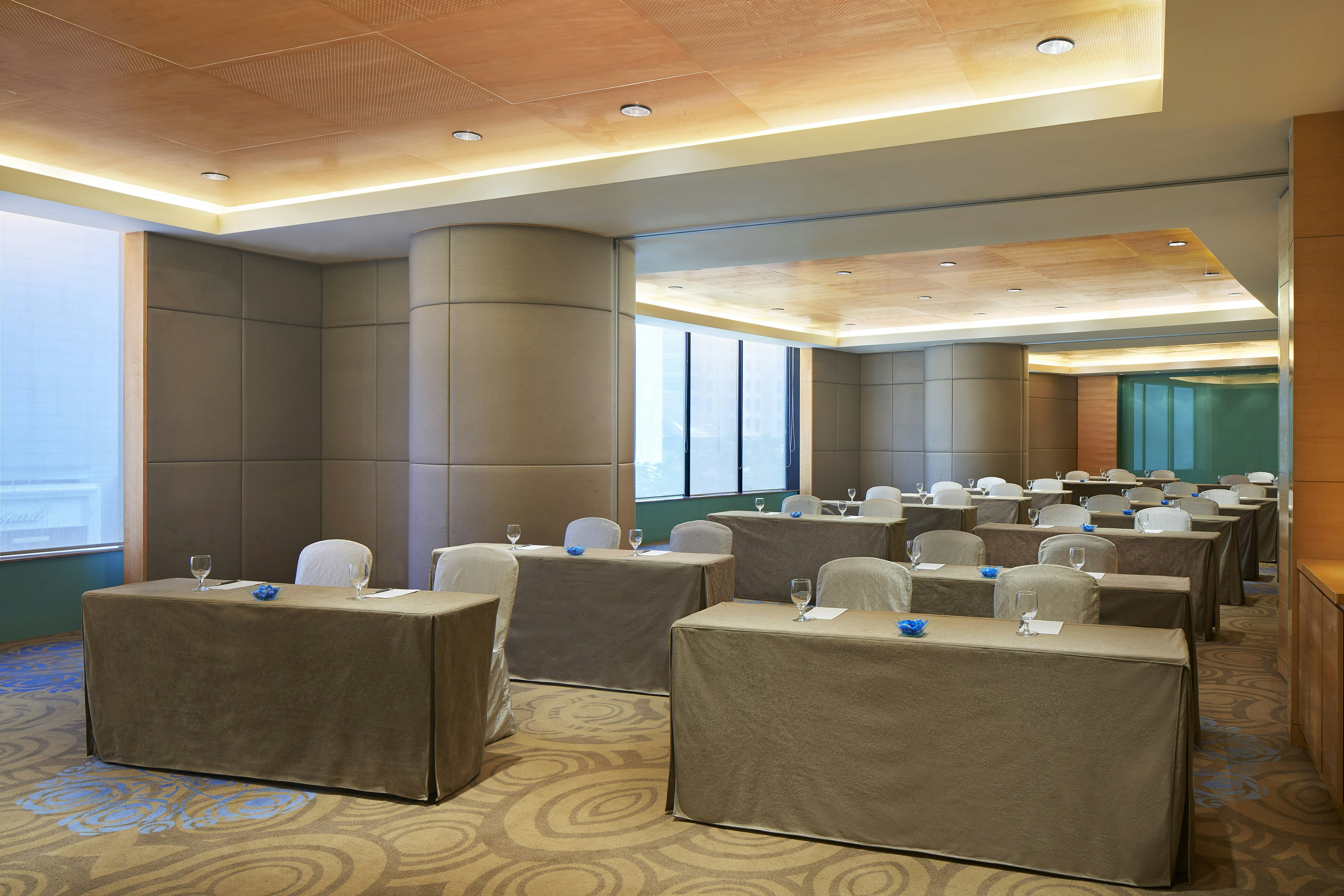 The Westin Kuala Lumpur Hotel 33/62