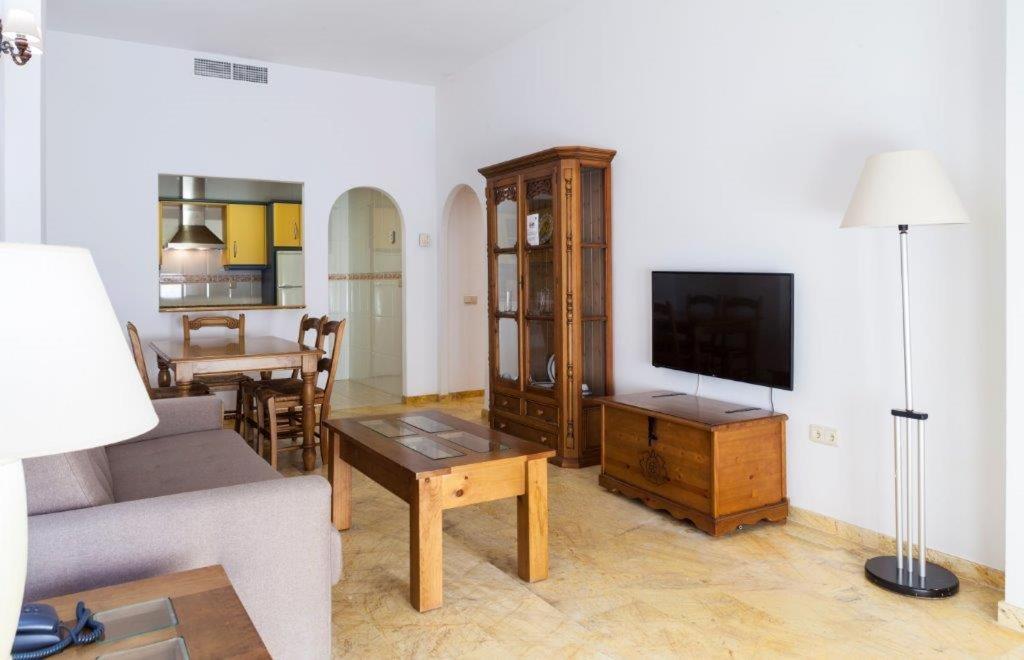 Apartamentos Mexico Vera 11/23