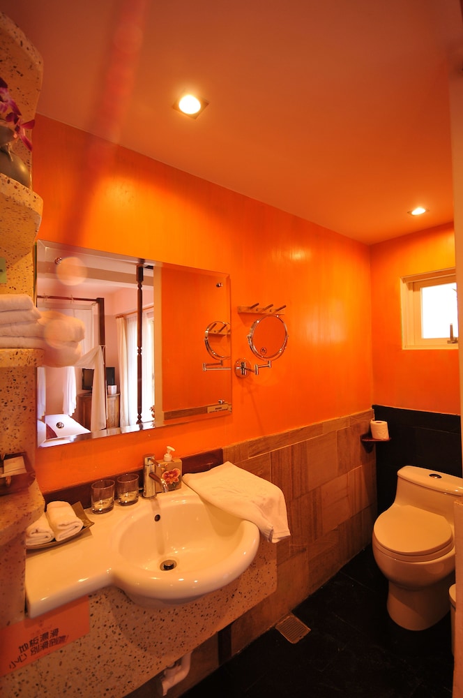 Red Garden Resort 42/70