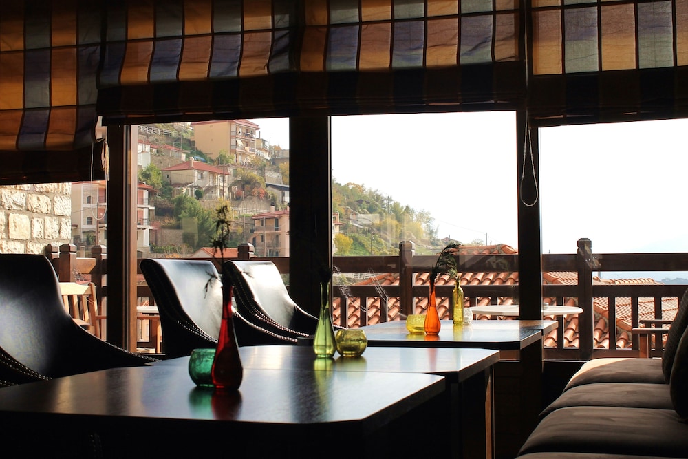 Selestina Boutique Hotel 26/32