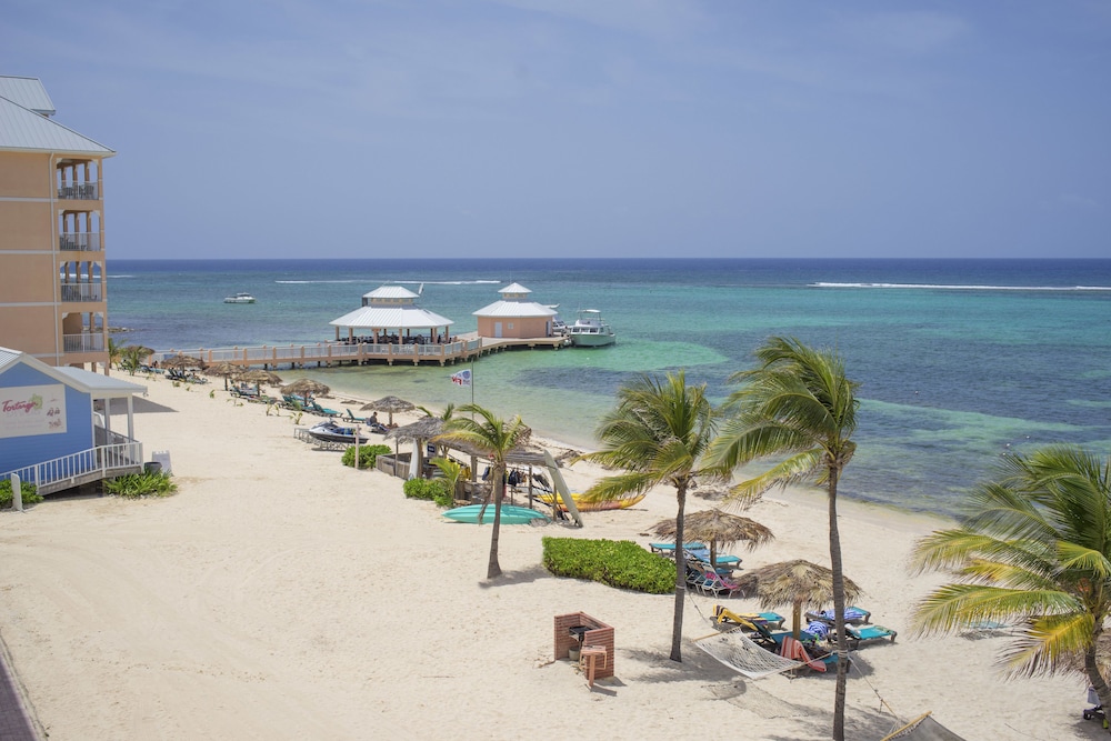 Morritts Tortuga Club And Resort 42/47