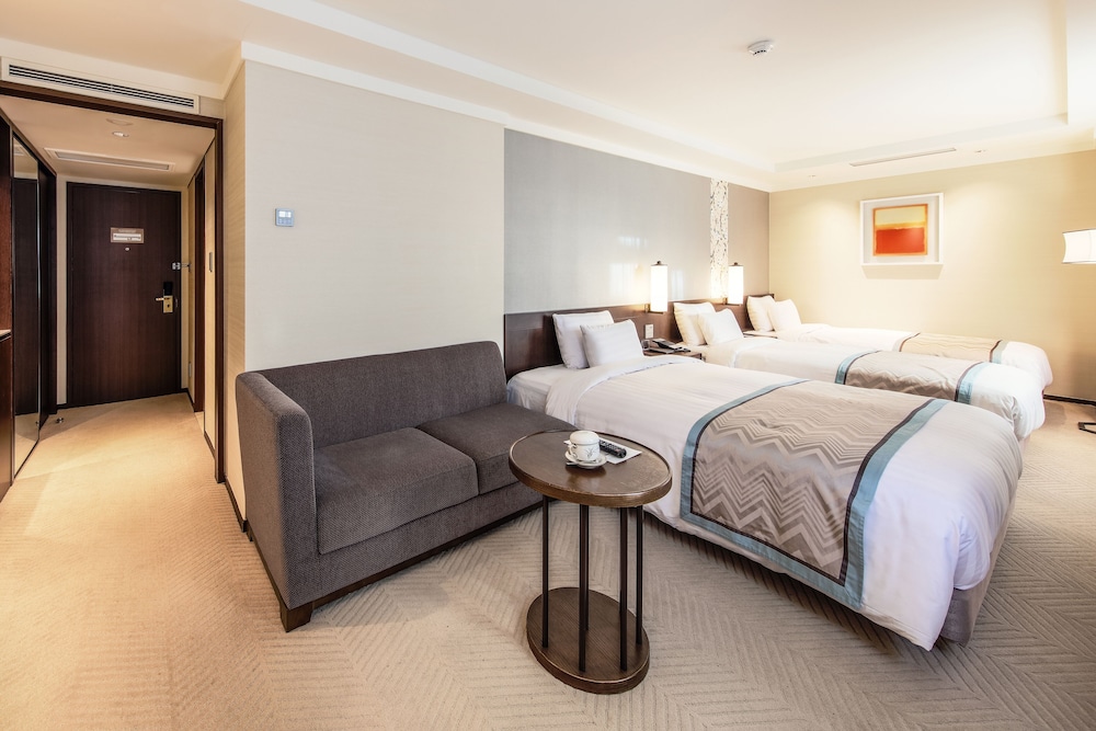 Royal Hotel Seoul Myeongdong 5/34