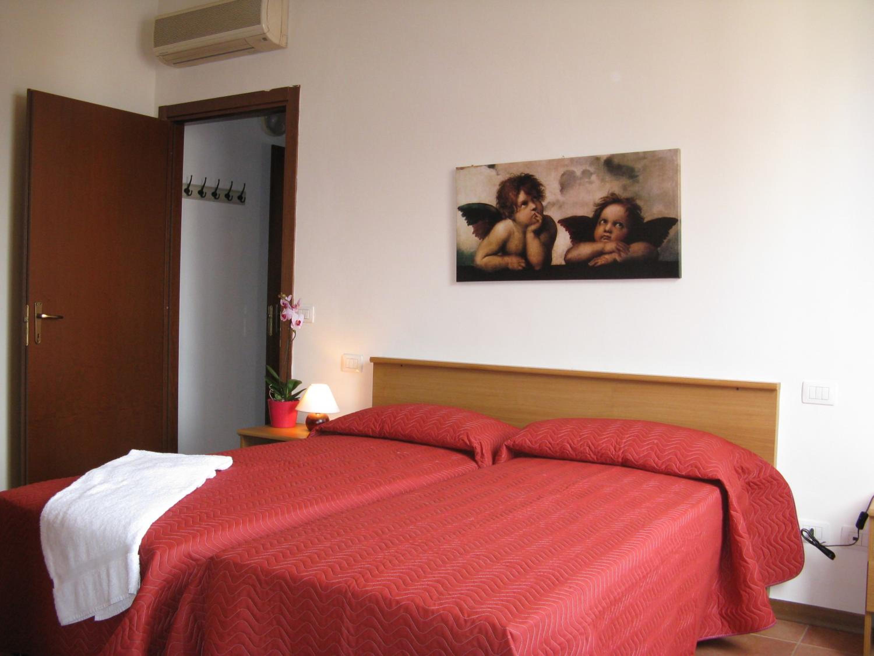 Mio Hotel Firenze 4/38