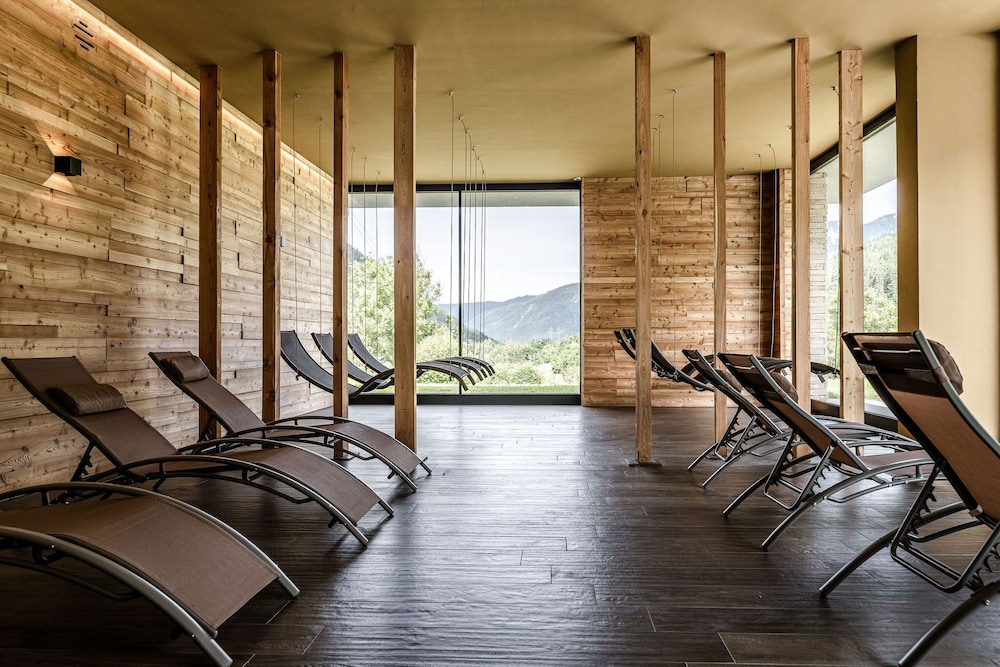 Gaia Wellness Residence Hotel 22/40