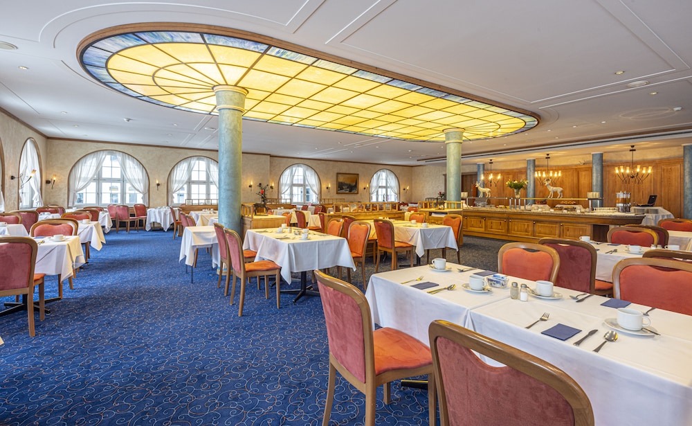 Central Sporthotel Davos 57/73