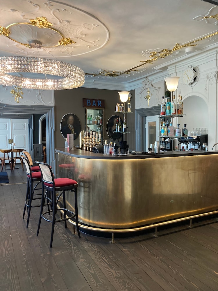 Jorgensens Hotel 9/70
