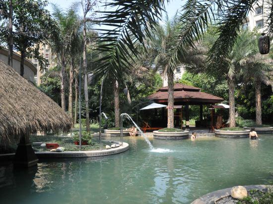 Haiyu Hotspring Hotel 22/27