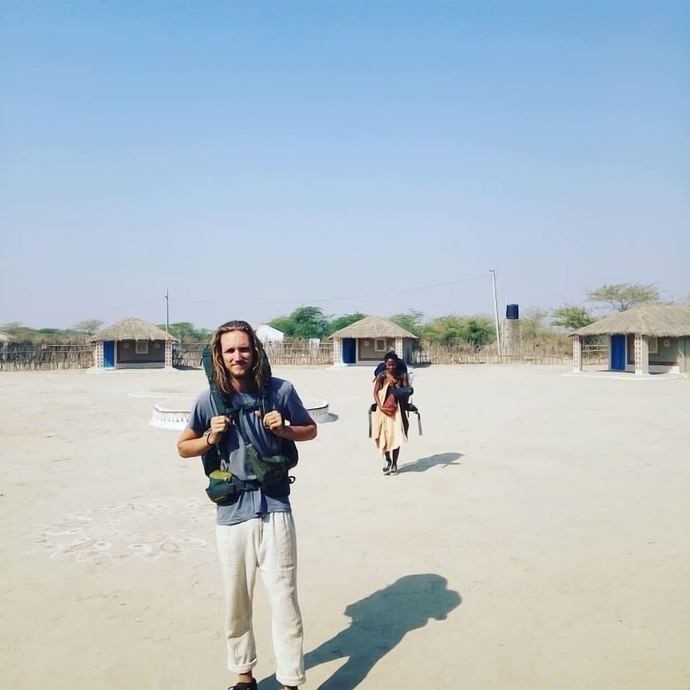 V Resorts Hodka Rann Stay Kutch 20/27