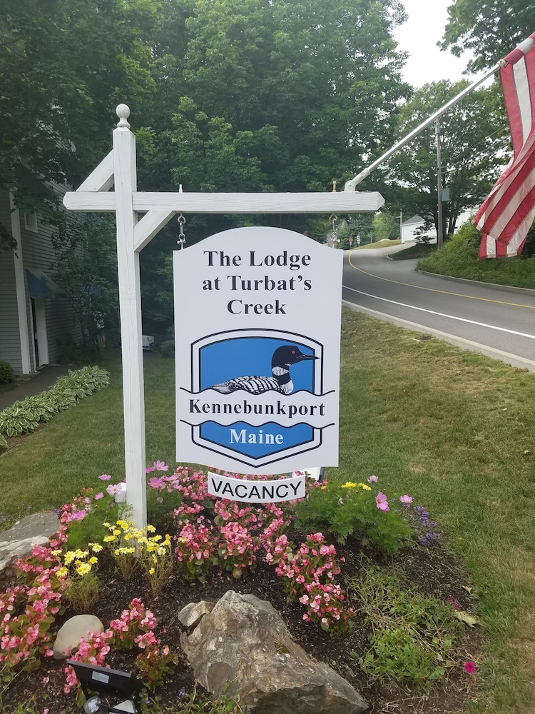 The Lodge At Turbat S Creek 1/28