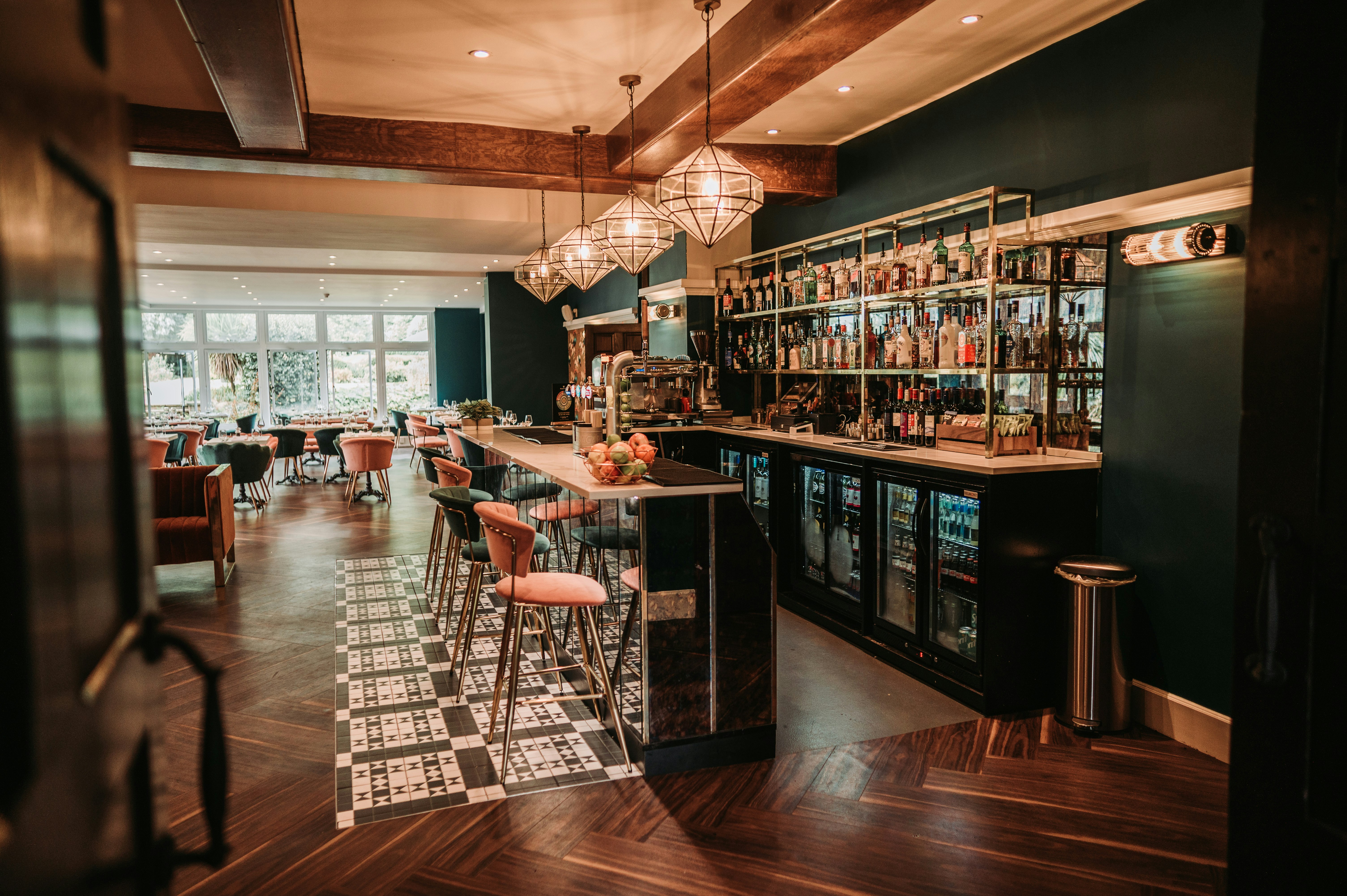 Whately Hall Hotel 28/50