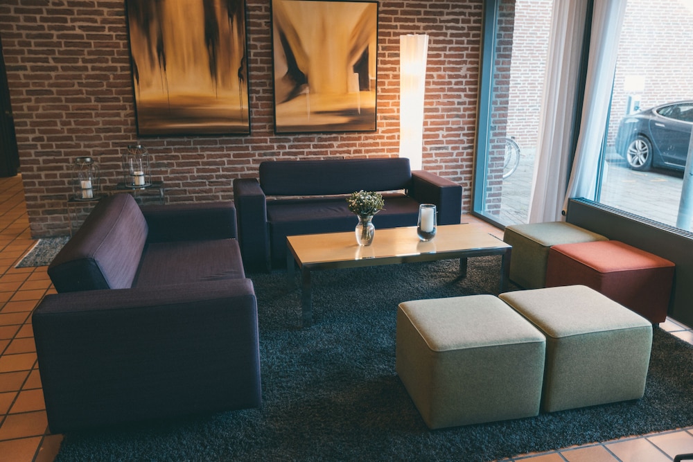 Hotel Sonderborg Strand, BW Signature Collection 18/30
