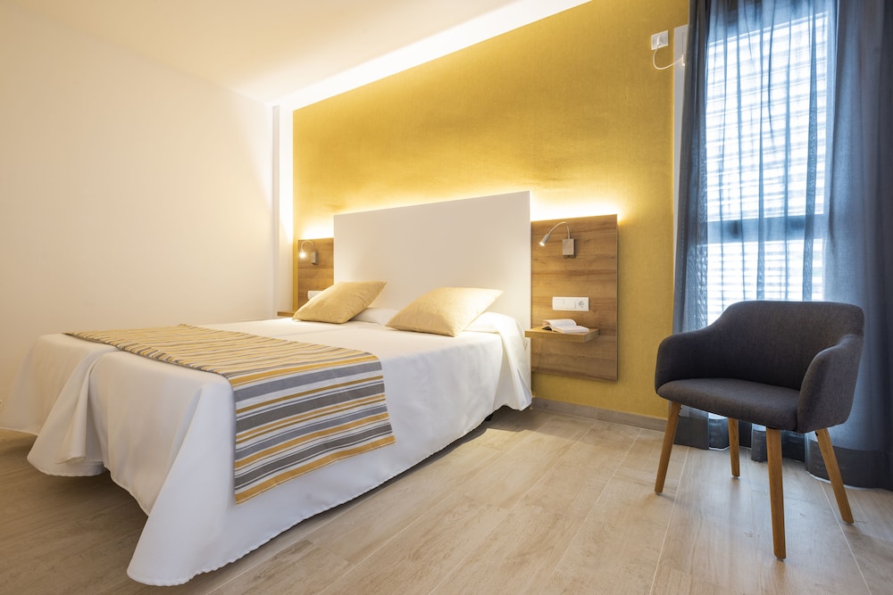 Casablanca Hotel 6/46