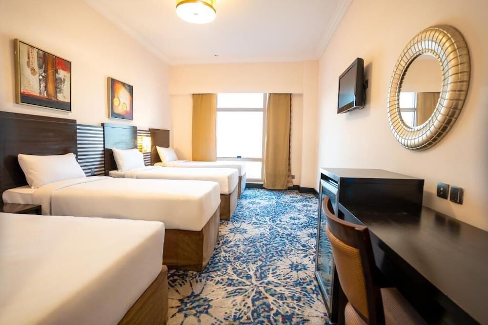 فندق أبراج الهداية(Al Hidayah towers Hotel) 31/50