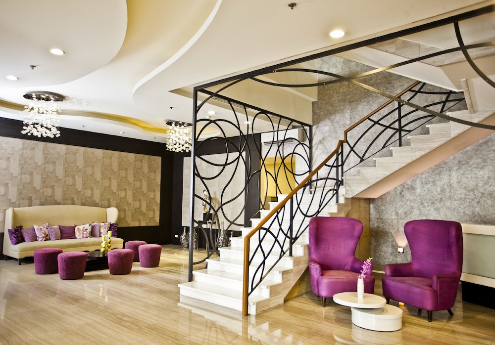 The Exchange Regency Residence Hotel 13/66
