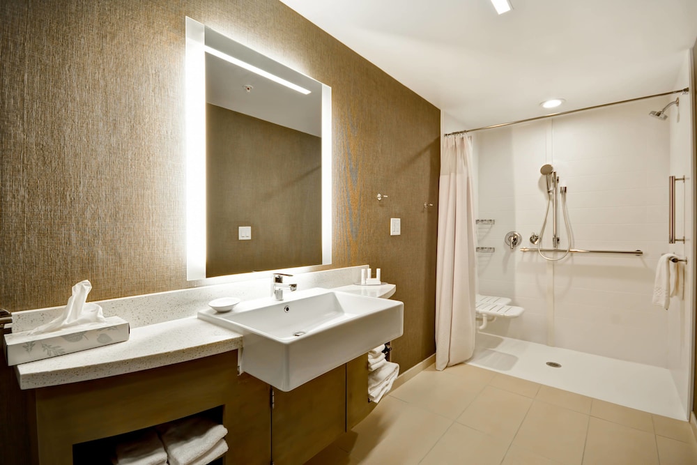 Springhill Suites Cincinnati Blue Ash 10/46