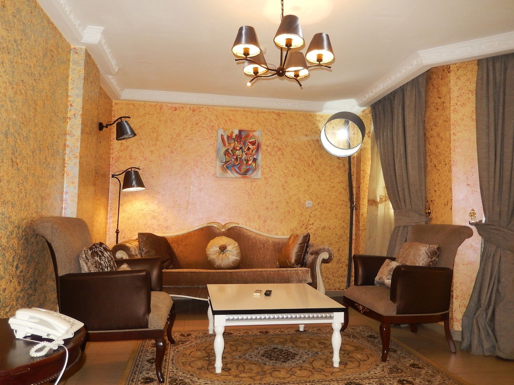 Noubou International Hotel 21/50
